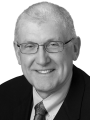 Photo: Dr. Daniel Frenning, MD