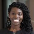 Photo: Dr. Ruby Greywoode, MD