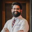 Photo: Dr. Uzair Mushtaq, MD