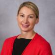 Photo: Dr. Jelica Maze, MD