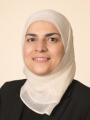 Photo: Dr. Maymoona Attiyat, MD