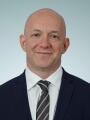 Photo: Dr. David Green, MD