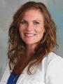 Photo: Dr. Kimberly Grannis, MD