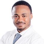 Dr. Nathaniel Alabi, DPM