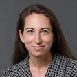 Photo: Dr. Cynthia Paciulli, MD