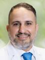 Photo: Dr. Amir Ahmadian, MD
