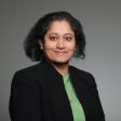 Photo: Dr. Thelma Marin, MD