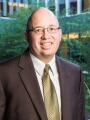 Photo: Dr. Andrew Miller, MD