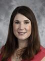 Photo: Dr. Rachel Moore, MD