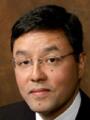 Photo: Dr. Ritsu Kuno, MD