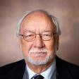 Photo: Dr. William Lineaweaver, MD