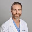 Photo: Dr. Chad Morgan, MD