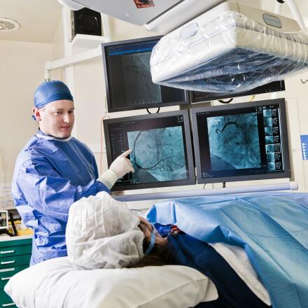 Learn about Fluoroscopy. View Risks, prognosis, videos and what to expect when considering this procedure.
