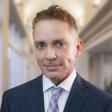 Photo: Dr. Christopher Evanson, MD