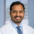 Photo: Dr. Ranjith Krishnankutty, MD