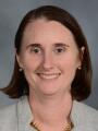 Photo: Dr. Sallie Permar, MD