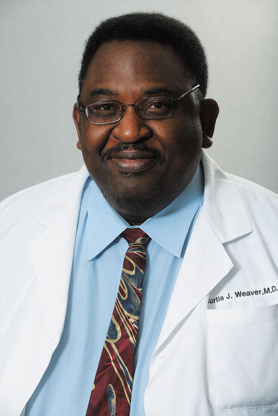 Dr. Curtis Weaver, MD, Cardiologist Orlando, FL Sharecare