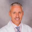 Photo: Dr. Scott Blackburn, DO