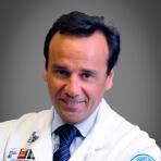 Dr. Alejandro Leali, MD