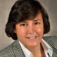 Photo: Dr. Louise Webb, MD