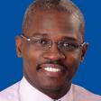 Photo: Dr. Garfield Grandison, MD