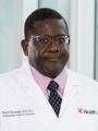 Photo: Dr. Mark Kayanja, MD