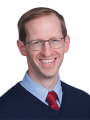 Photo: Dr. Jeffrey Goodsell, MD