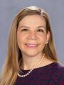 Photo: Floribeth Arrautt, LCSW