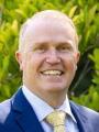 Photo: Dr. Shane Leavitt, MD