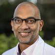 Photo: Dr. Srikanth Rao, DO