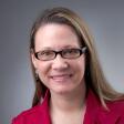 Photo: Dr. Lisa Knight, MD