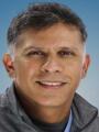 Photo: Dr. Sameet Rao, MD