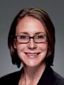 Photo: Dr. Anne Eschberger, MD
