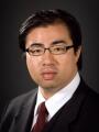 Photo: Dr. John Wang, MD