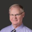 Photo: Dr. Charles Blake, MD