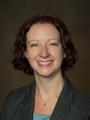 Photo: Dr. Rachel Wilson, MD
