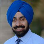 Dr. Bikramjit Ahluwalia, MD