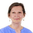 Photo: Dr. Betsy Wood, DO