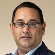 Photo: Dr. Ramu Raju, MD