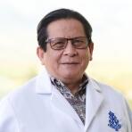 Dr. Danilo Ablan, MD