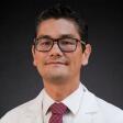 Photo: Dr. Alan Bryce, MD