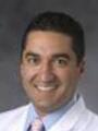 Photo: Dr. Ahmad Ghafoori, MD