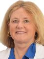 Photo: Dr. Gillian Aylward, MD