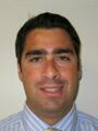 Photo: Dr. Vincent Caracciolo, MD