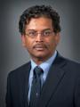Photo: Dr. Ram Jadonath, MD
