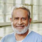 Dr. Mohammad Fareed, MD
