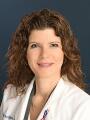 Photo: Dr. Ellen Redstone, MD