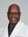 Photo: Dr. Julien Sanon, MD