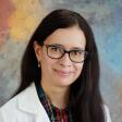 Photo: Dr. Khadija Mamsa, MD