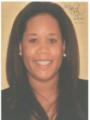 Photo: Dr. Courtney Byrd, DDS